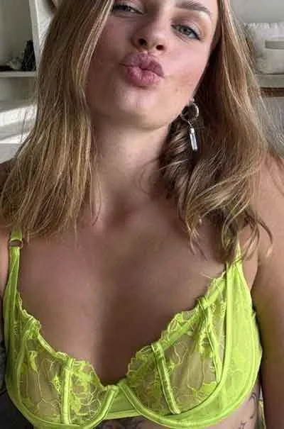 Amalie Stokmarknes