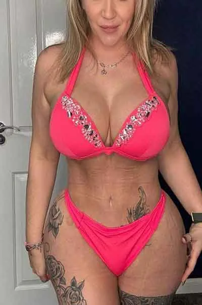 Anette Osøyro