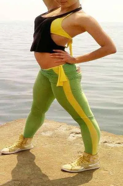 Camilla Sandnessjøen