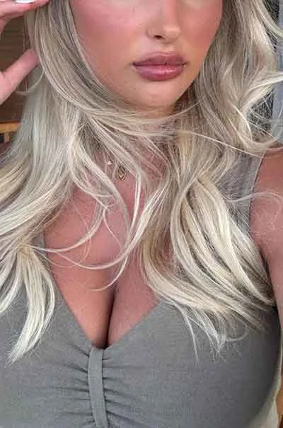 Hanne Rena