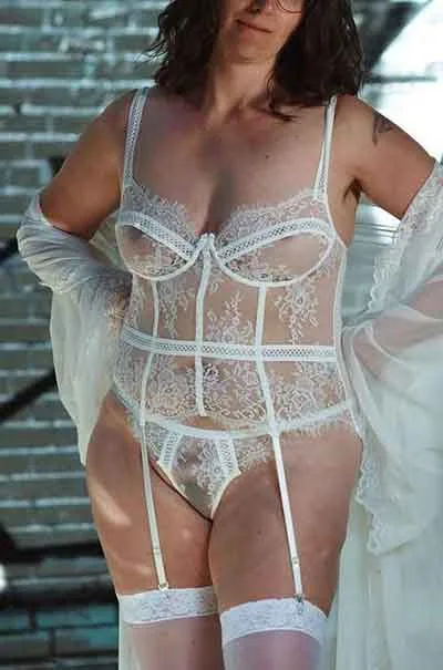 Hanne Skarnes