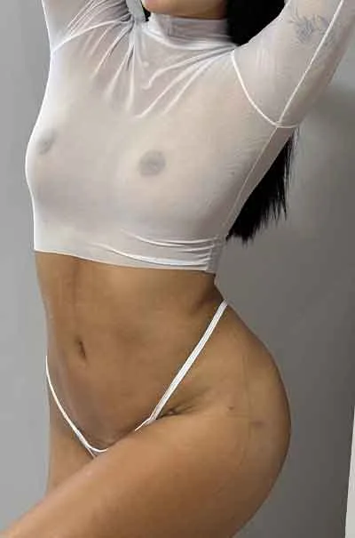 Julie Løstad