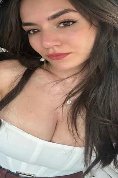Karoline Nesbyen
