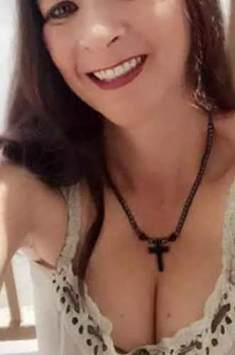 Nina Tønsberg