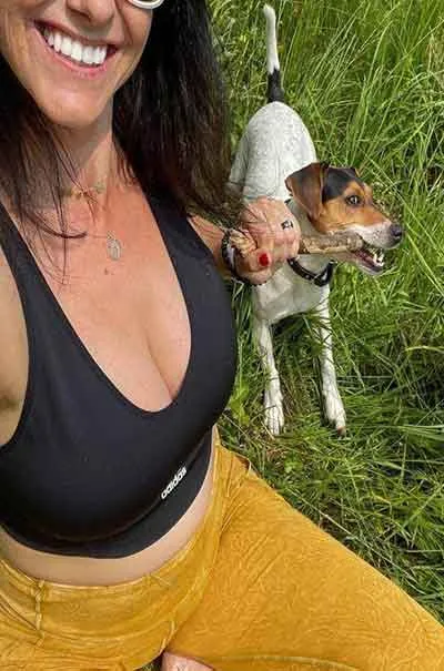 Nina Bekkelaget