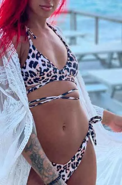 Vilde Hamar